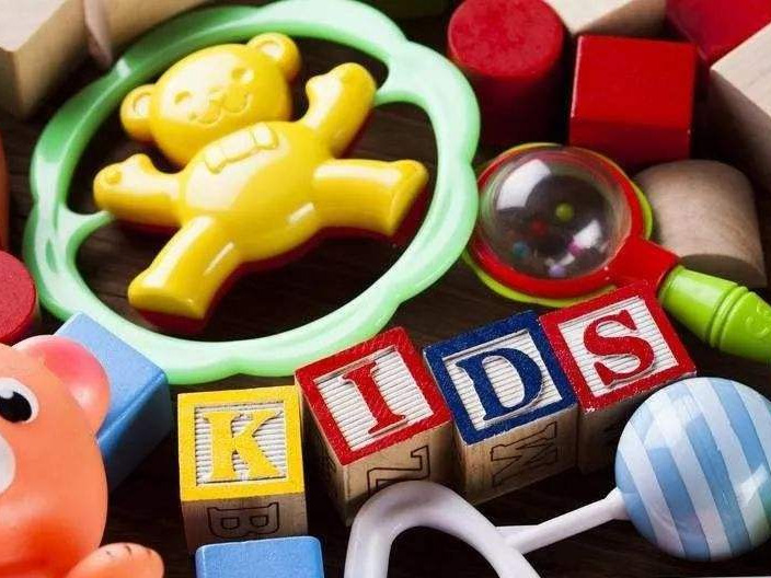 国际玩具及儿童产品法规(ISO)